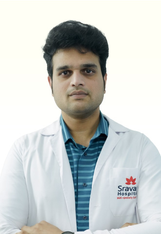 Dr. Swaroop Chandra