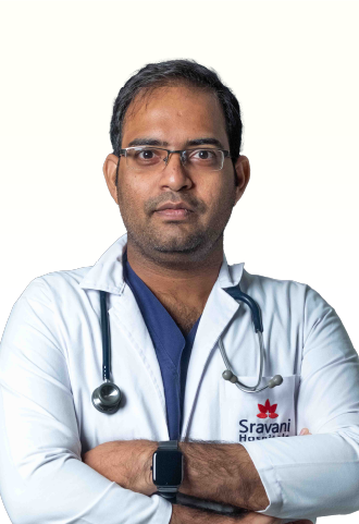 Dr. Venkata Sriram